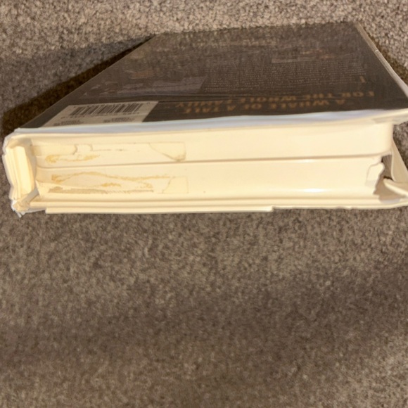 ~6/$10 MOVIES VHS/DVDS~ Free Willy 3: The Rescue VHS Movie In Clamshell 1997 - Picture 6 of 7